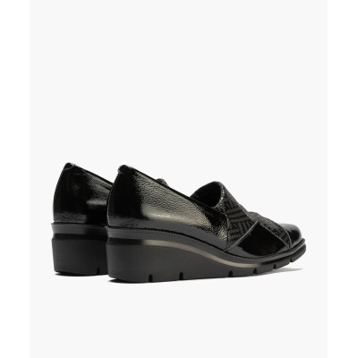 MOCASINES MUJER PITILLOS 11531 